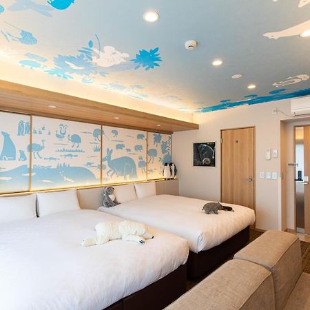Gold Stay Nagoya Osu Bagian luar foto