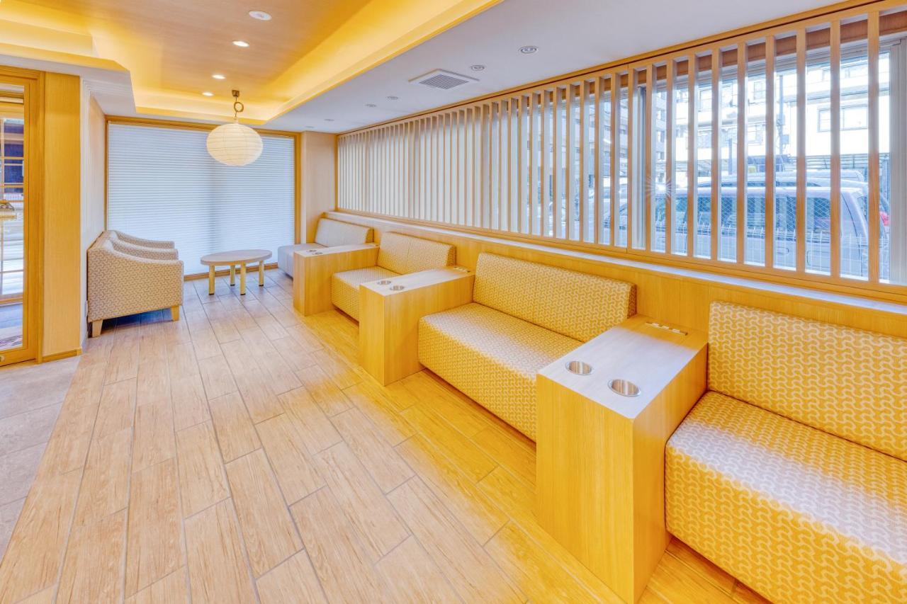 Gold Stay Nagoya Osu Bagian luar foto