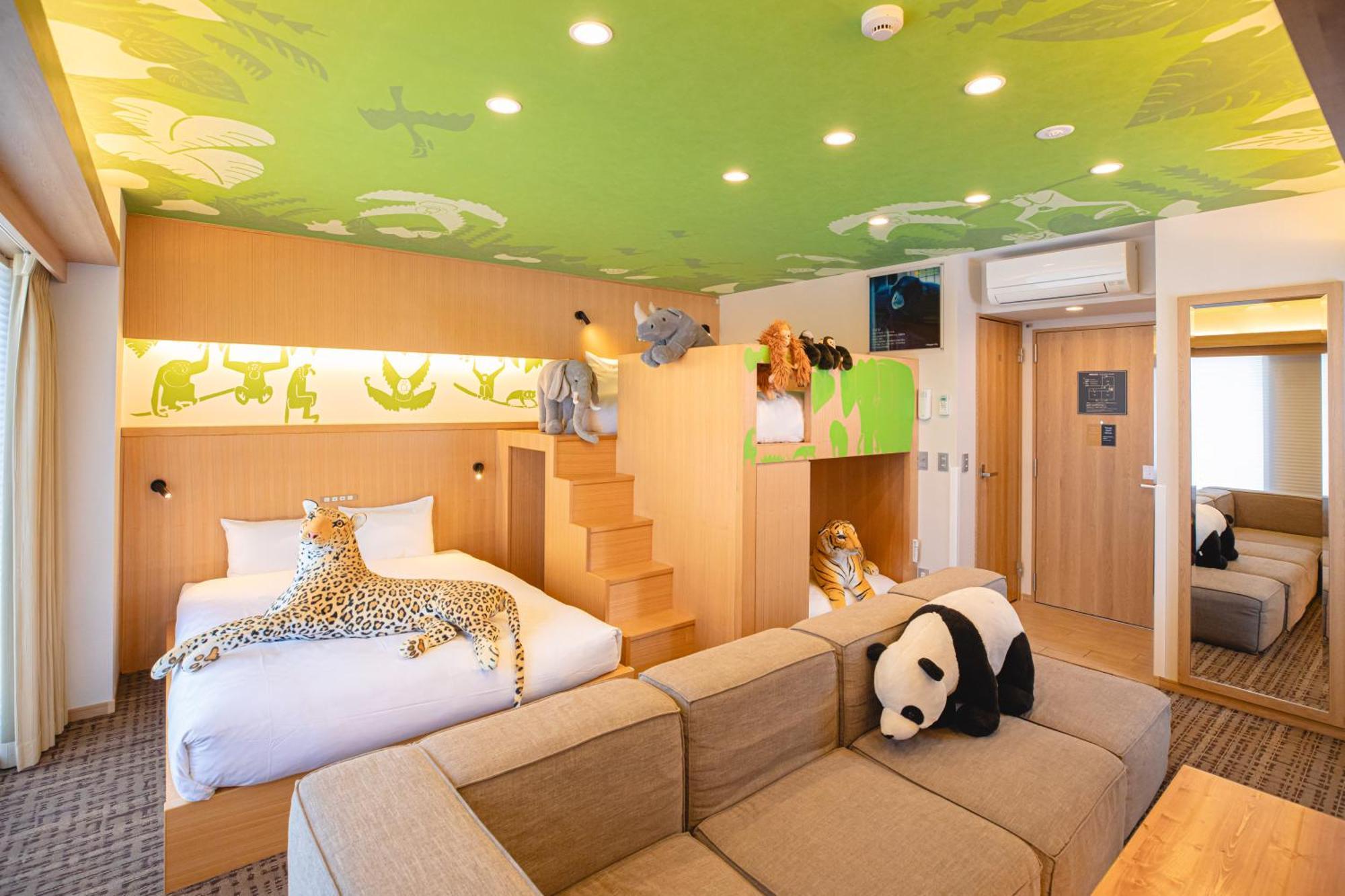 Gold Stay Nagoya Osu Bagian luar foto