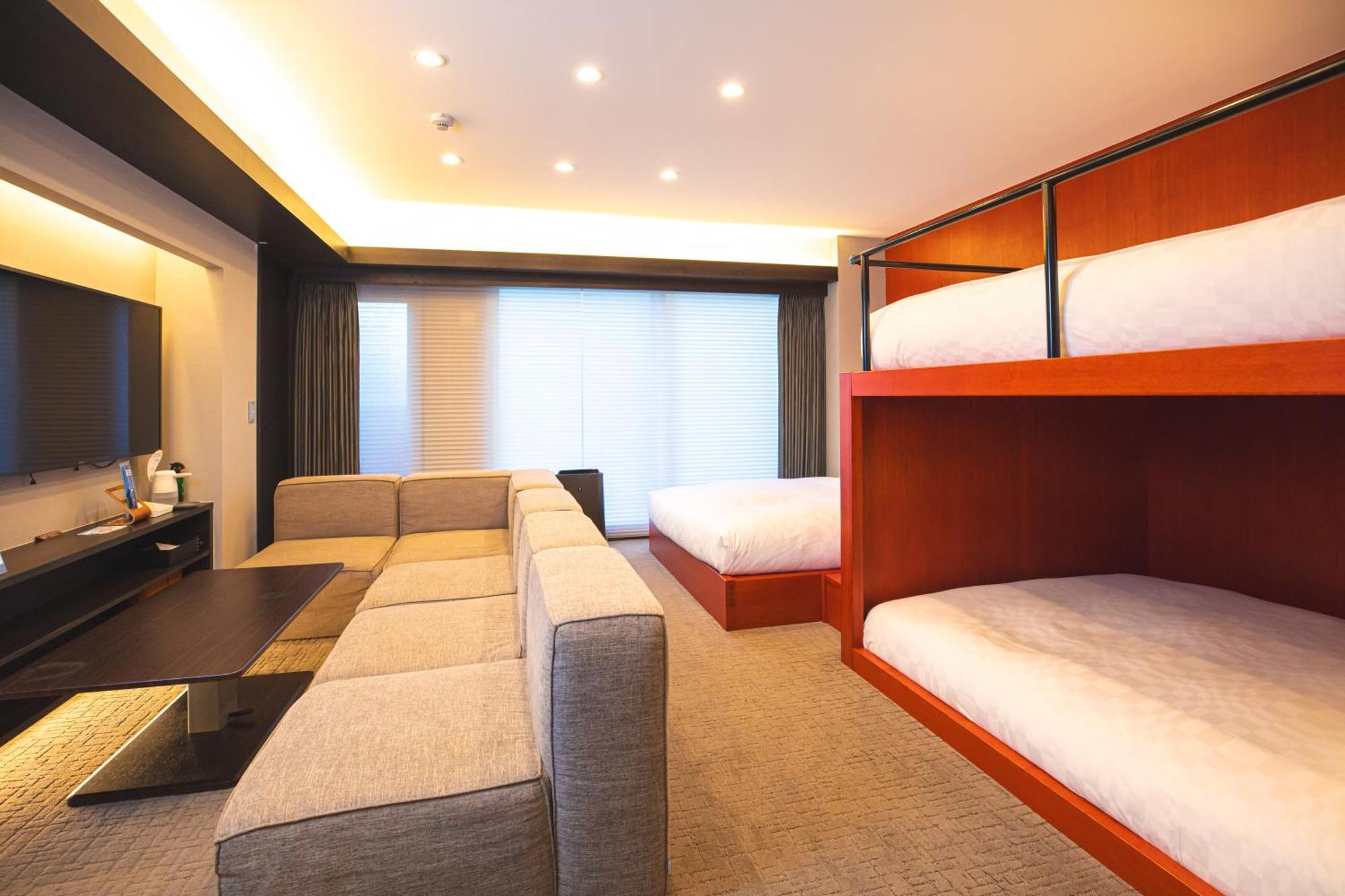 Gold Stay Nagoya Osu Ruang foto