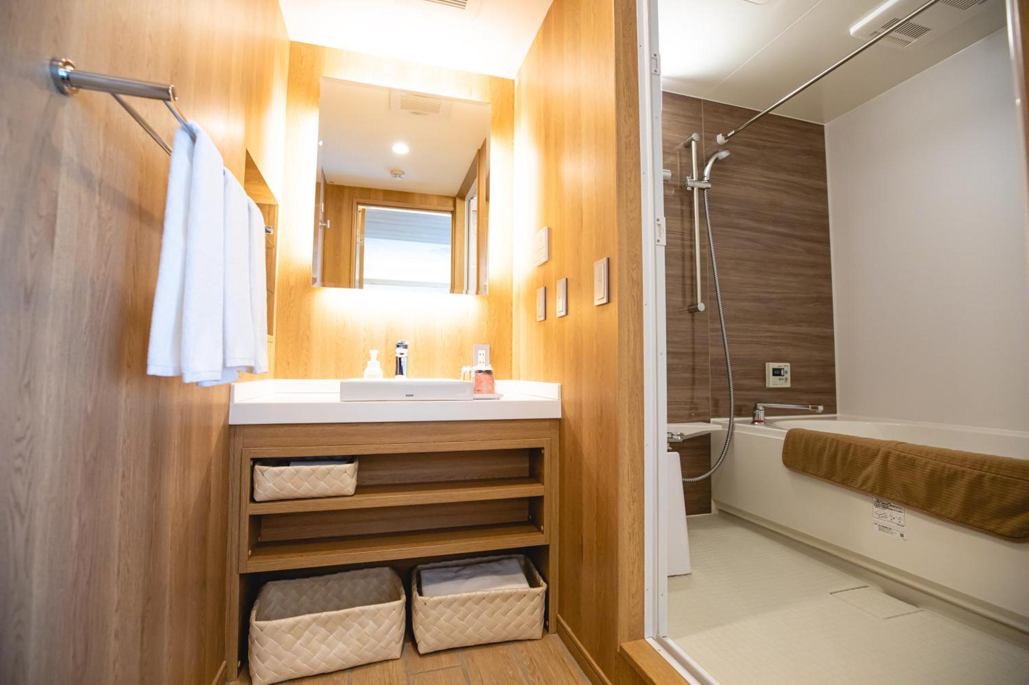 Gold Stay Nagoya Osu Ruang foto