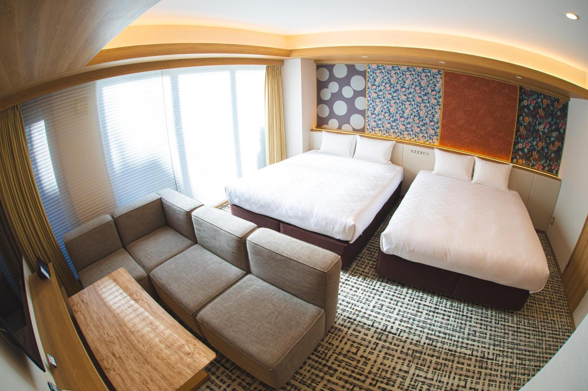 Gold Stay Nagoya Osu Bagian luar foto