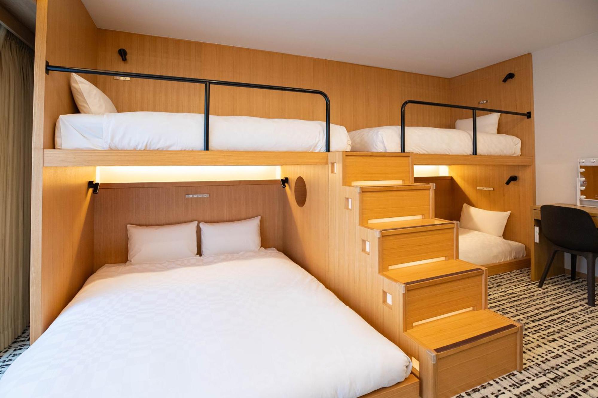 Gold Stay Nagoya Osu Bagian luar foto