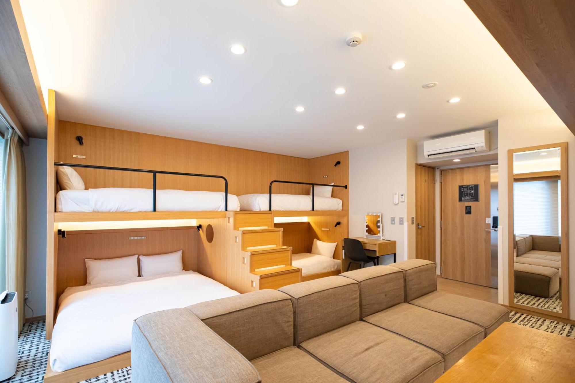 Gold Stay Nagoya Osu Bagian luar foto